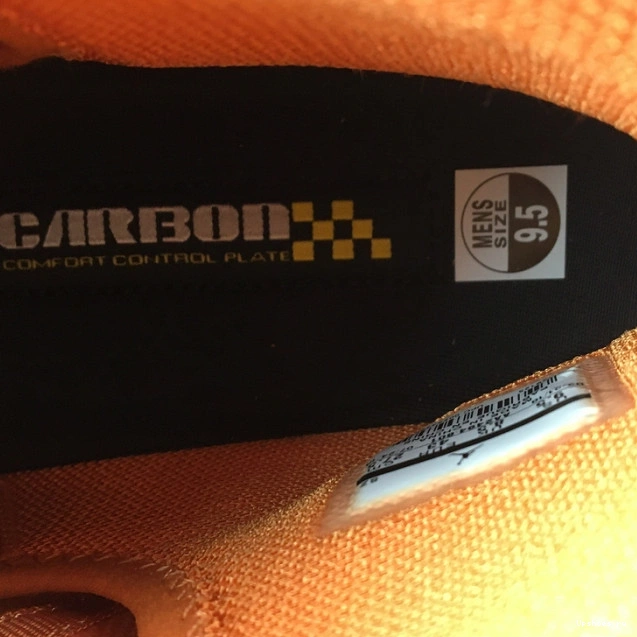 Retro Campfire AA2494-801 18 Orange  Jordan 0420